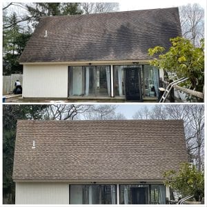 Power Washing Shelton CT
