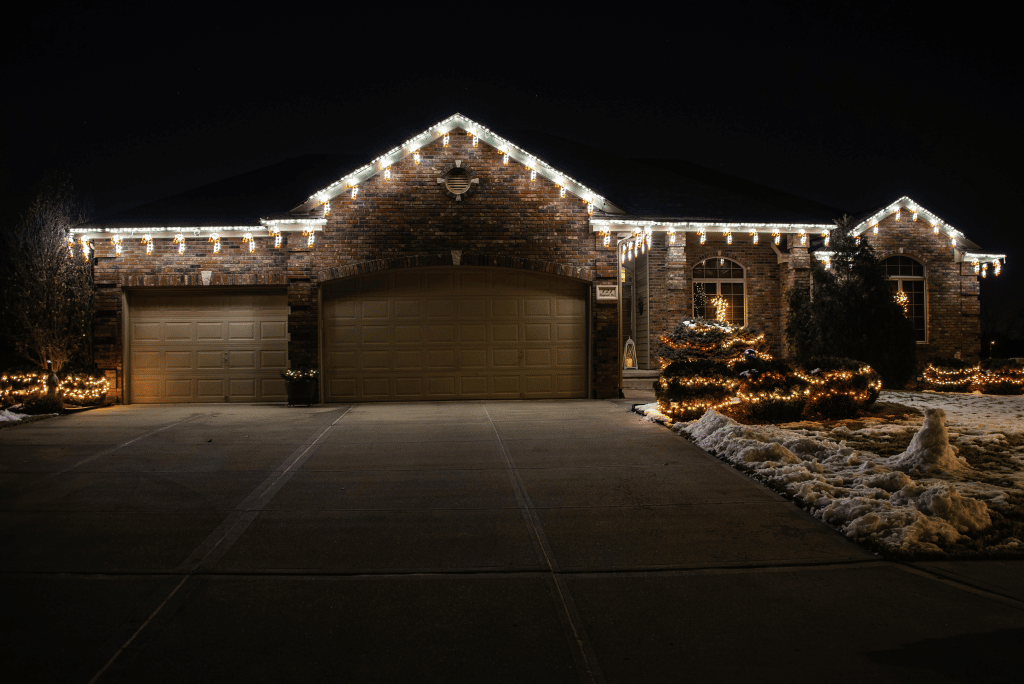 Christmas Lights Installation Fairfield CT