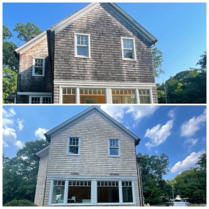 Power Washing Trumbull CT