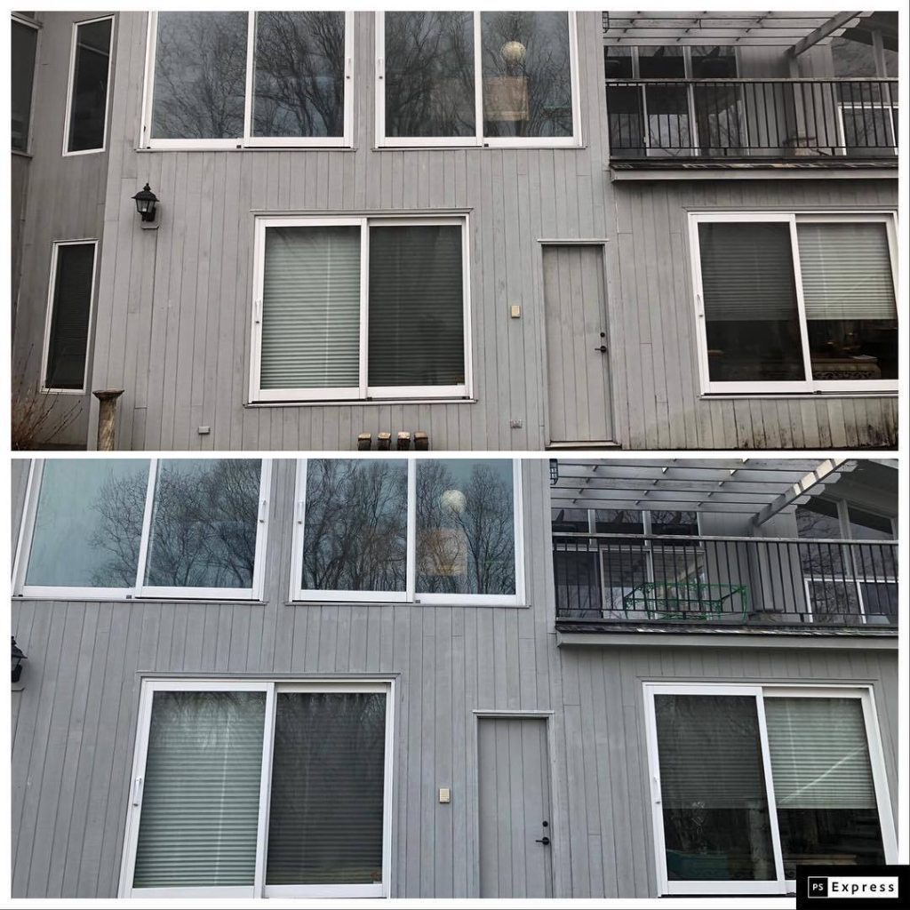 Window Cleaning Stamford CT