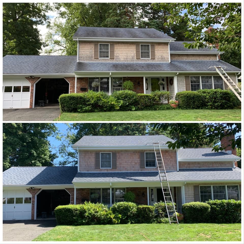 Window Cleaning Wilton CT