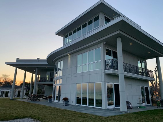 Professional Window Cleaning in Shelton, CT